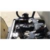 Image 18 : 2011 CLUB CAR XRT1550, 4-SEAT UTV - 4WD, DIESEL, KUBOTA MOTOR, 1500 HOURS