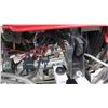 Image 24 : 2011 CLUB CAR XRT1550, 4-SEAT UTV - 4WD, DIESEL, KUBOTA MOTOR, 1500 HOURS