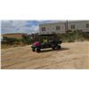Image 28 : 2011 CLUB CAR XRT1550, 4-SEAT UTV - 4WD, DIESEL, KUBOTA MOTOR, 1500 HOURS