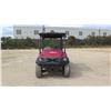 Image 3 : 2011 CLUB CAR XRT1550, 4-SEAT UTV - 4WD, DIESEL, KUBOTA MOTOR, 1500 HOURS