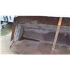 Image 3 : IR FORKLIFT REACHLIFT BUCKET 1-1/2 YD