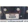 Image 13 : 2012 ALLMAND NIGHT LIGHT 3657PRO212 LIGHT TOWER, 4000W, 7.5 KW GENERATOR W/KUBOTO MOTOR 3544 HRS