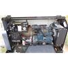 Image 16 : 2012 ALLMAND NIGHT LIGHT 3657PRO212 LIGHT TOWER, 4000W, 7.5 KW GENERATOR W/KUBOTO MOTOR 3544 HRS