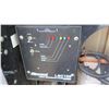 Image 17 : 2012 ALLMAND NIGHT LIGHT 3657PRO212 LIGHT TOWER, 4000W, 7.5 KW GENERATOR W/KUBOTO MOTOR 3544 HRS