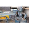 Image 22 : 2012 ALLMAND NIGHT LIGHT 3657PRO212 LIGHT TOWER, 4000W, 7.5 KW GENERATOR W/KUBOTO MOTOR 3544 HRS