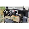 Image 24 : 2012 ALLMAND NIGHT LIGHT 3657PRO212 LIGHT TOWER, 4000W, 7.5 KW GENERATOR W/KUBOTO MOTOR 3544 HRS