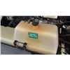 Image 25 : 2012 ALLMAND NIGHT LIGHT 3657PRO212 LIGHT TOWER, 4000W, 7.5 KW GENERATOR W/KUBOTO MOTOR 3544 HRS