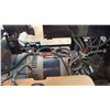 Image 27 : 2012 ALLMAND NIGHT LIGHT 3657PRO212 LIGHT TOWER, 4000W, 7.5 KW GENERATOR W/KUBOTO MOTOR 3544 HRS