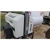 Image 7 : 2012 ALLMAND NIGHT LIGHT 3657PRO212 LIGHT TOWER, 4000W, 7.5 KW GENERATOR W/KUBOTO MOTOR 3544 HRS