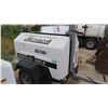 Image 8 : 2012 ALLMAND NIGHT LIGHT 3657PRO212 LIGHT TOWER, 4000W, 7.5 KW GENERATOR W/KUBOTO MOTOR 3544 HRS