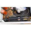 Image 3 : 2016 PANEL JACK PJ50 50-TON PANEL JACK SET, IN BOX