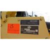 Image 13 : 2006 SAKAI SV510D 84" SMOOTH DRUM DIESEL RIDE-ON ROLLER W/ISUZU MOTOR, 1408 HOURS