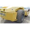 Image 15 : 2006 SAKAI SV510D 84" SMOOTH DRUM DIESEL RIDE-ON ROLLER W/ISUZU MOTOR, 1408 HOURS
