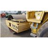 Image 18 : 2006 SAKAI SV510D 84" SMOOTH DRUM DIESEL RIDE-ON ROLLER W/ISUZU MOTOR, 1408 HOURS