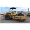 Image 2 : 2006 SAKAI SV510D 84" SMOOTH DRUM DIESEL RIDE-ON ROLLER W/ISUZU MOTOR, 1408 HOURS