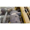Image 33 : 2006 SAKAI SV510D 84" SMOOTH DRUM DIESEL RIDE-ON ROLLER W/ISUZU MOTOR, 1408 HOURS
