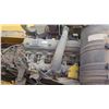 Image 34 : 2006 SAKAI SV510D 84" SMOOTH DRUM DIESEL RIDE-ON ROLLER W/ISUZU MOTOR, 1408 HOURS