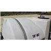 Image 10 : 2012 WYLIE EXP500SG EXPRESS WATER WAGON TRAILER, 500 GALLON WITH PUMP