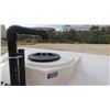 Image 11 : 2012 WYLIE EXP500SG EXPRESS WATER WAGON TRAILER, 500 GALLON WITH PUMP
