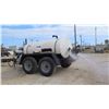 Image 25 : 2012 WYLIE EXP500SG EXPRESS WATER WAGON TRAILER, 500 GALLON WITH PUMP