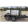 Image 8 : 2012 WYLIE EXP500SG EXPRESS WATER WAGON TRAILER, 500 GALLON WITH PUMP