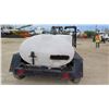 Image 9 : 2012 WYLIE EXP500SG EXPRESS WATER WAGON TRAILER, 500 GALLON WITH PUMP