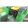 Image 13 : 2016 JOHN DEERE JD 4052M TRACTOR/LOADER W/D170 BUCKET 