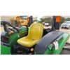 Image 14 : 2016 JOHN DEERE JD 4052M TRACTOR/LOADER W/D170 BUCKET 