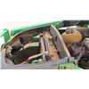 Image 30 : 2016 JOHN DEERE JD 4052M TRACTOR/LOADER W/D170 BUCKET 