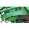 Image 34 : 2016 JOHN DEERE JD 4052M TRACTOR/LOADER W/D170 BUCKET 