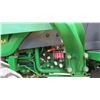 Image 35 : 2016 JOHN DEERE JD 4052M TRACTOR/LOADER W/D170 BUCKET 