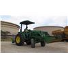 Image 38 : 2016 JOHN DEERE JD 4052M TRACTOR/LOADER W/D170 BUCKET 