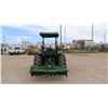 Image 4 : 2016 JOHN DEERE JD 4052M TRACTOR/LOADER W/D170 BUCKET 