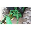 Image 8 : 2016 JOHN DEERE JD 4052M TRACTOR/LOADER W/D170 BUCKET 