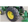 Image 9 : 2016 JOHN DEERE JD 4052M TRACTOR/LOADER W/D170 BUCKET 