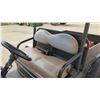 Image 10 : 2010 CLUB CAR MODEL XRT 1550 UTV W/KUBOTA DIESEL MOTOR, 4 SEAT, 4WD, 2280 HRS