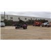 Image 19 : 2010 CLUB CAR MODEL XRT 1550 UTV W/KUBOTA DIESEL MOTOR, 4 SEAT, 4WD, 2280 HRS