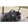 Image 9 : 2010 CLUB CAR MODEL XRT 1550 UTV W/KUBOTA DIESEL MOTOR, 4 SEAT, 4WD, 2280 HRS