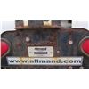 Image 10 : 2012 ALLMAND NIGHT LIGHT 3657PRO212 LIGHT TOWER, 4000W, 7.5 KW GENERATOR W/KUBOTO MOTOR 1577 HRS