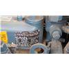 Image 13 : 2012 ALLMAND NIGHT LIGHT 3657PRO212 LIGHT TOWER, 4000W, 7.5 KW GENERATOR W/KUBOTO MOTOR 1577 HRS