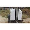 Image 8 : 2012 ALLMAND NIGHT LIGHT 3657PRO212 LIGHT TOWER, 4000W, 7.5 KW GENERATOR W/KUBOTO MOTOR 1577 HRS