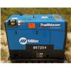 Image 1 : 2014 MILLER TRAILBLAZER 325 EFI WELDER