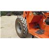 Image 10 : 2013 JLG SKYTRAK 6042 TELEHANDLER TELESCOPIC FORKLIFT 42' SHOOTING BOOM, 3597 HOURS