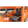 Image 12 : 2013 JLG SKYTRAK 6042 TELEHANDLER TELESCOPIC FORKLIFT 42' SHOOTING BOOM, 3597 HOURS