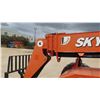 Image 18 : 2013 JLG SKYTRAK 6042 TELEHANDLER TELESCOPIC FORKLIFT 42' SHOOTING BOOM, 3597 HOURS
