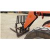 Image 19 : 2013 JLG SKYTRAK 6042 TELEHANDLER TELESCOPIC FORKLIFT 42' SHOOTING BOOM, 3597 HOURS