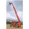 Image 1 : 2013 JLG SKYTRAK 6042 TELEHANDLER TELESCOPIC FORKLIFT 42' SHOOTING BOOM, 3597 HOURS