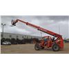 Image 27 : 2013 JLG SKYTRAK 6042 TELEHANDLER TELESCOPIC FORKLIFT 42' SHOOTING BOOM, 3597 HOURS
