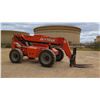 Image 4 : 2013 JLG SKYTRAK 6042 TELEHANDLER TELESCOPIC FORKLIFT 42' SHOOTING BOOM, 3597 HOURS