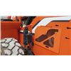 Image 7 : 2013 JLG SKYTRAK 6042 TELEHANDLER TELESCOPIC FORKLIFT 42' SHOOTING BOOM, 3597 HOURS